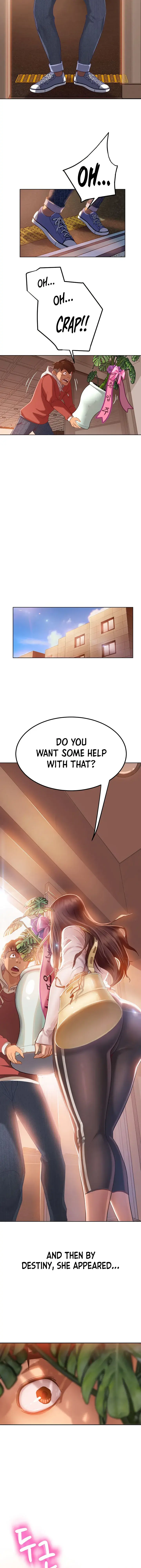 A Twisted Day Chapter 1 - Page 13