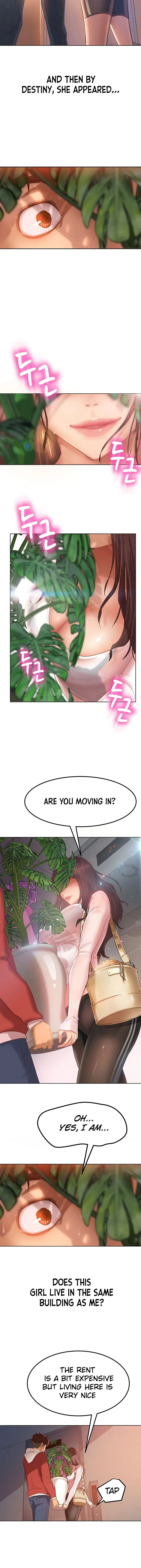 A Twisted Day Chapter 1 - Page 15