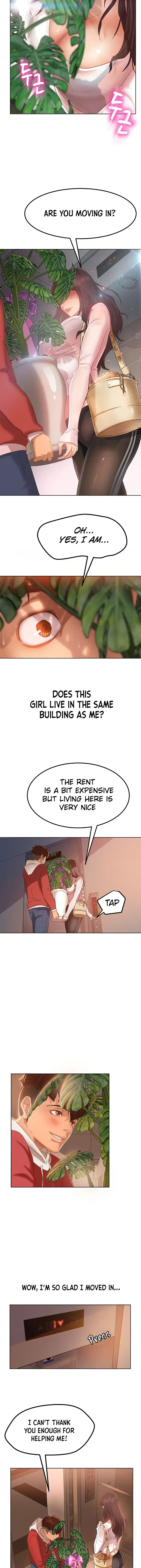 A Twisted Day Chapter 1 - Page 16