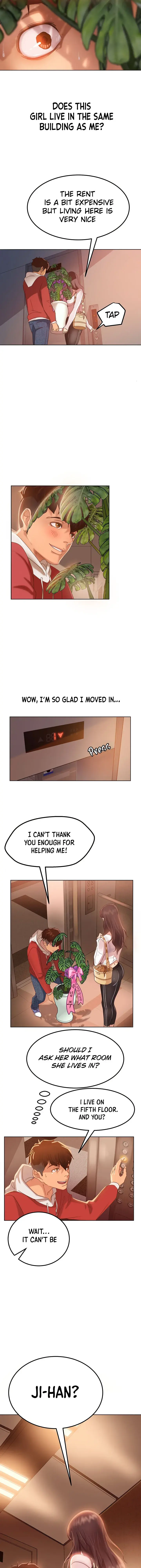 A Twisted Day Chapter 1 - Page 17