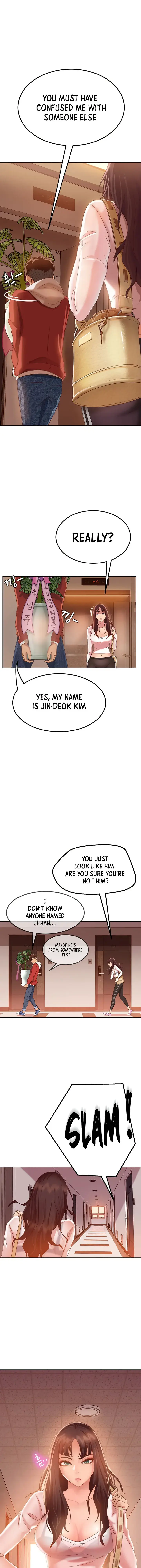 A Twisted Day Chapter 1 - Page 23