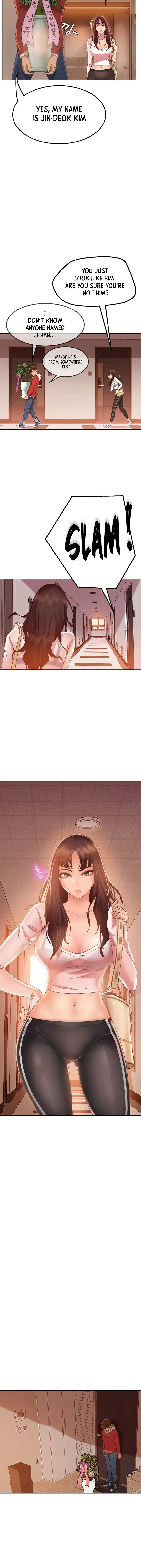 A Twisted Day Chapter 1 - Page 24
