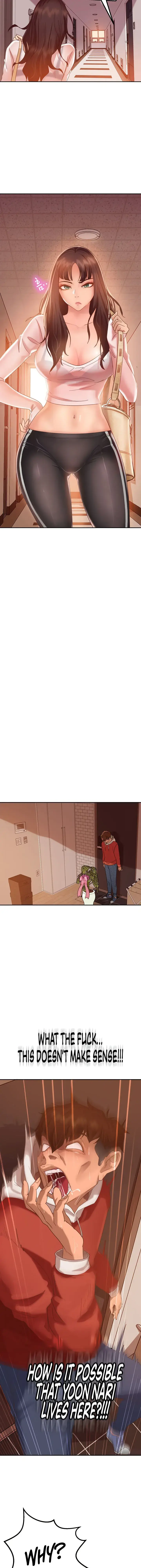 A Twisted Day Chapter 1 - Page 25