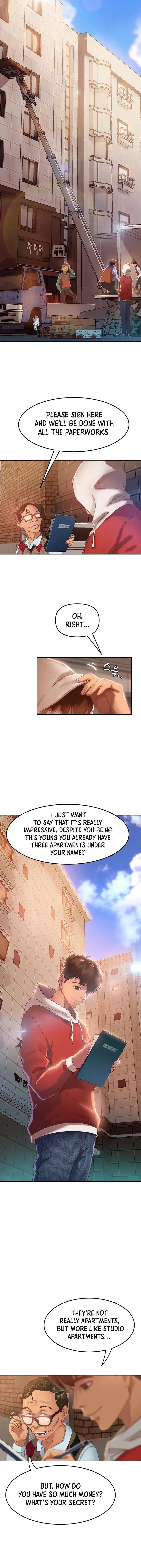 A Twisted Day Chapter 1 - Page 3