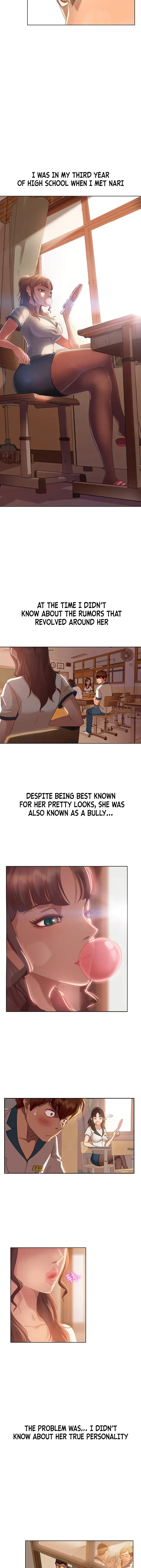 A Twisted Day Chapter 1 - Page 30