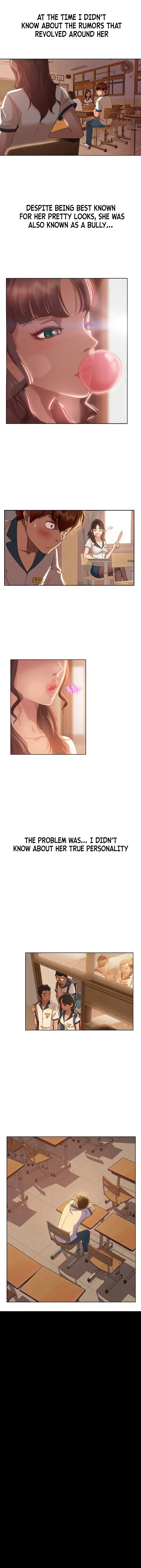 A Twisted Day Chapter 1 - Page 31