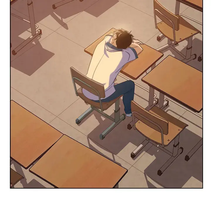 A Twisted Day Chapter 1 - Page 33