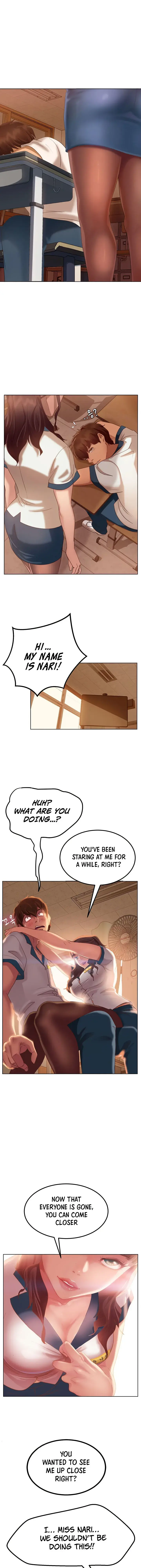 A Twisted Day Chapter 1 - Page 34