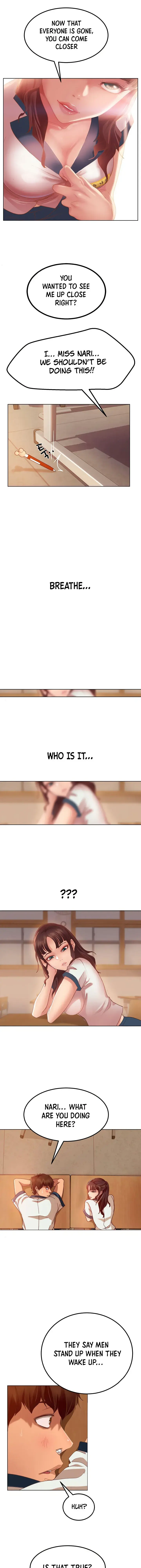 A Twisted Day Chapter 1 - Page 36