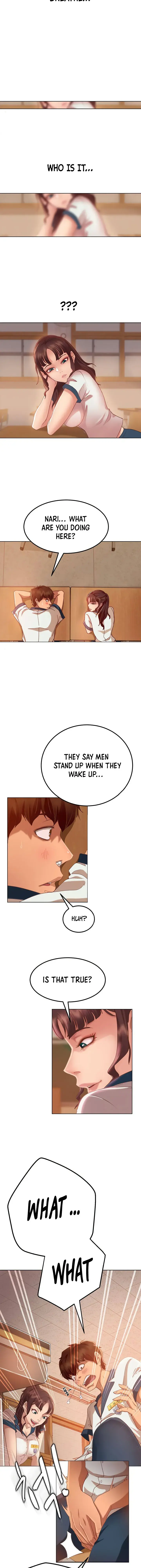A Twisted Day Chapter 1 - Page 37
