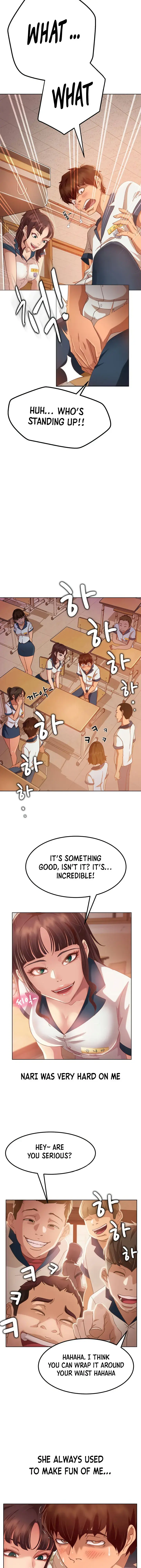 A Twisted Day Chapter 1 - Page 39