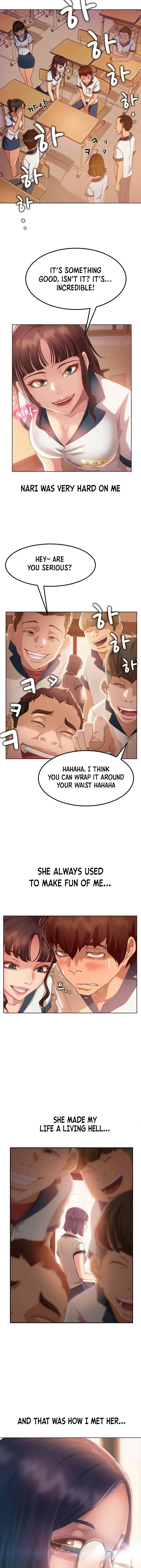 A Twisted Day Chapter 1 - Page 40