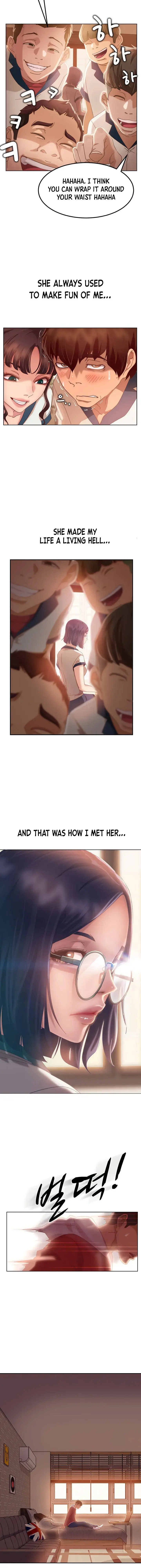 A Twisted Day Chapter 1 - Page 41