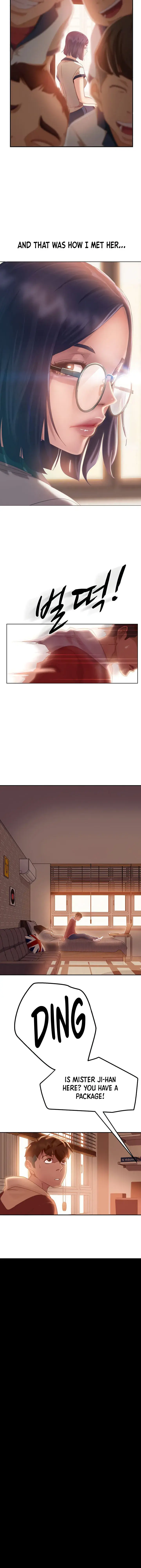 A Twisted Day Chapter 1 - Page 42
