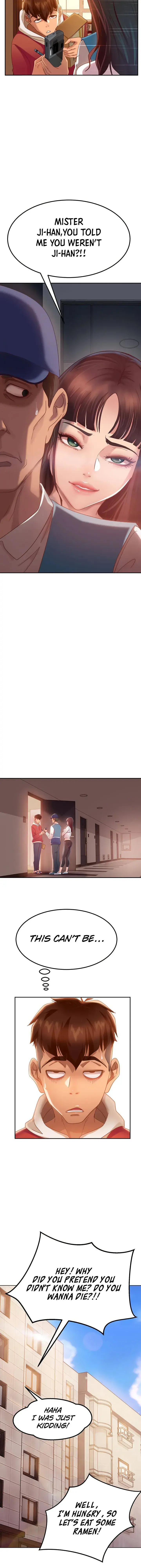 A Twisted Day Chapter 1 - Page 46