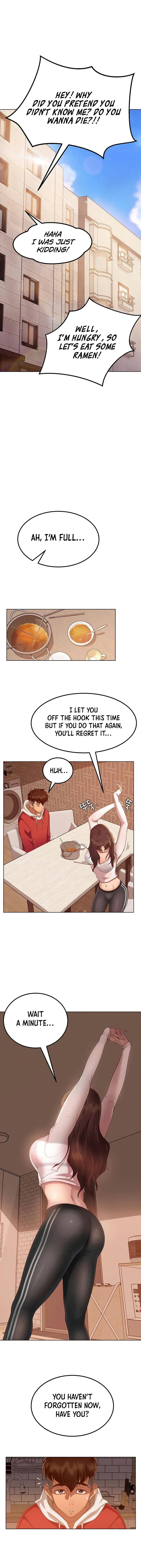 A Twisted Day Chapter 1 - Page 48
