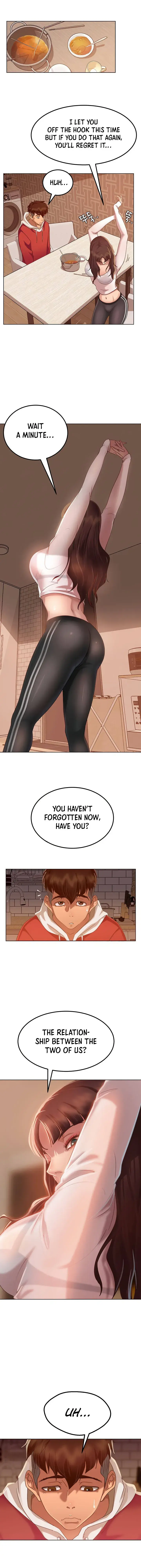 A Twisted Day Chapter 1 - Page 49