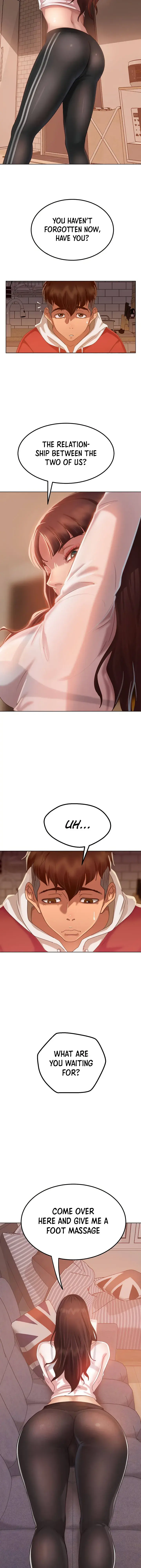 A Twisted Day Chapter 1 - Page 50