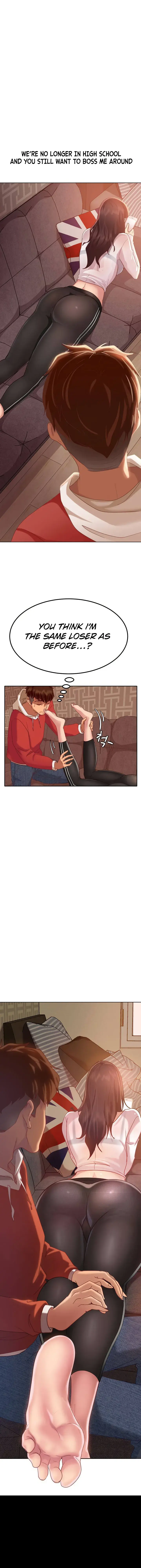A Twisted Day Chapter 1 - Page 53