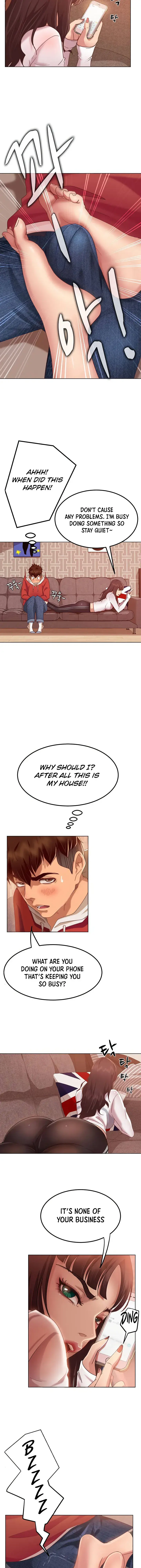 A Twisted Day Chapter 1 - Page 58