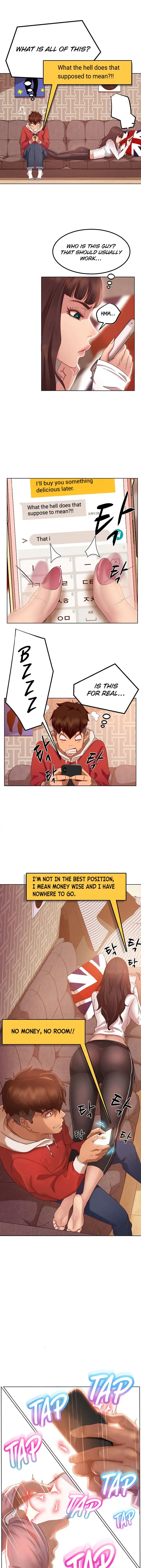 A Twisted Day Chapter 1 - Page 62