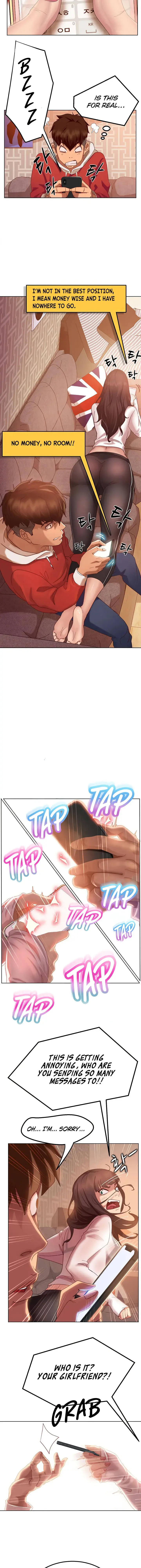 A Twisted Day Chapter 1 - Page 63