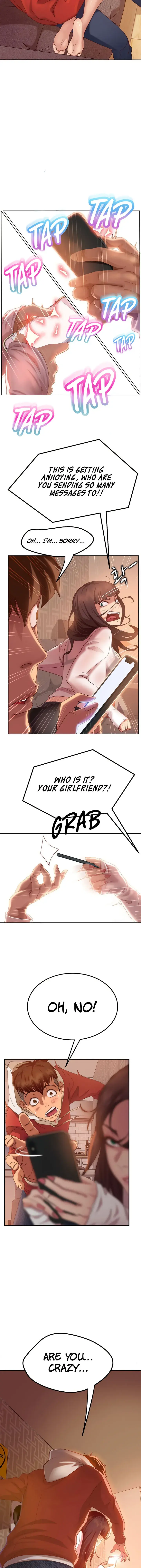 A Twisted Day Chapter 1 - Page 64