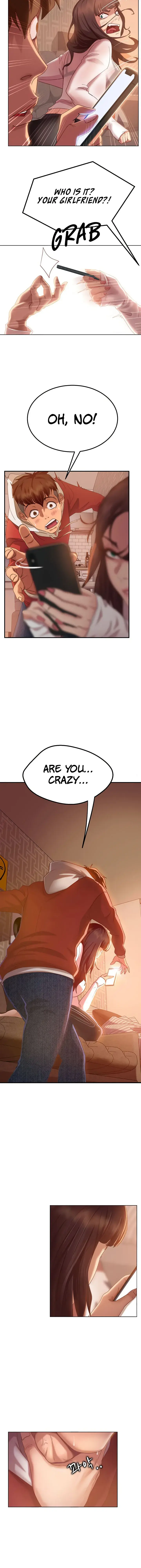 A Twisted Day Chapter 1 - Page 65