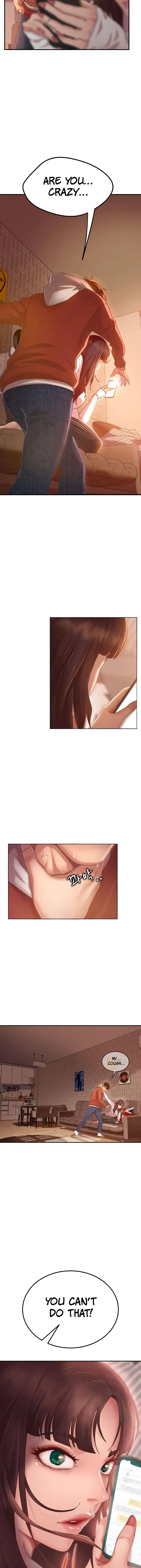 A Twisted Day Chapter 1 - Page 66