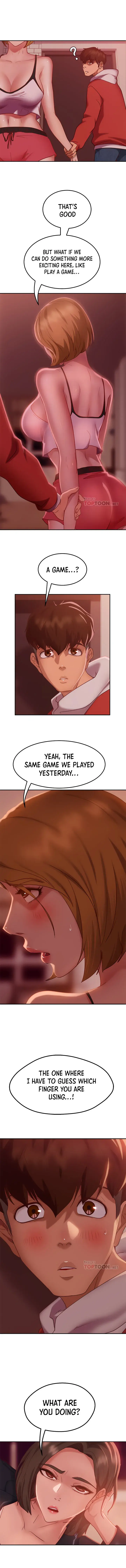 A Twisted Day Chapter 12 - Page 6