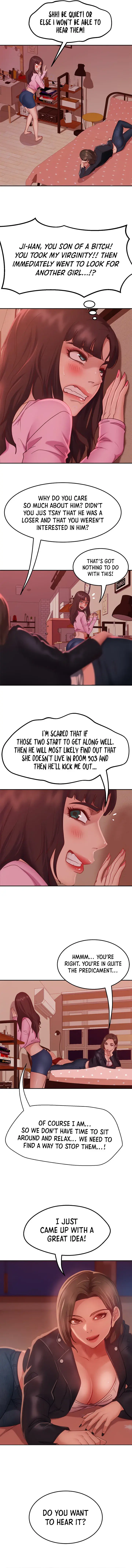 A Twisted Day Chapter 12 - Page 7