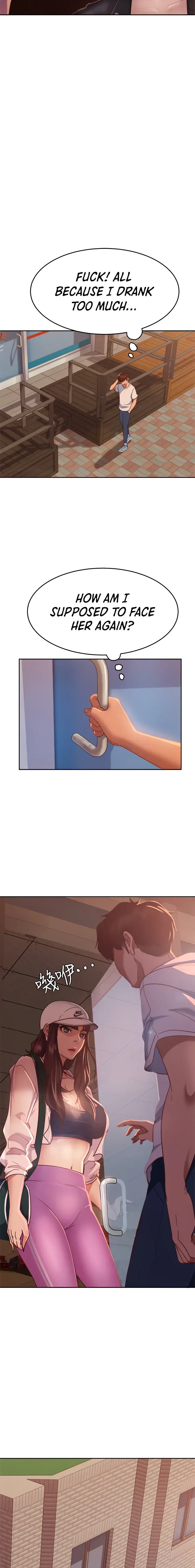 A Twisted Day Chapter 14 - Page 14