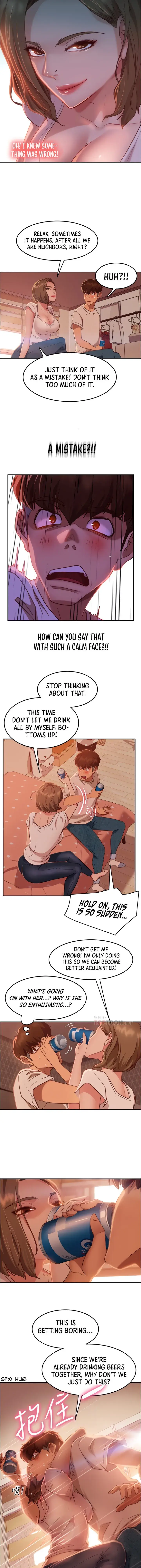 A Twisted Day Chapter 15 - Page 12