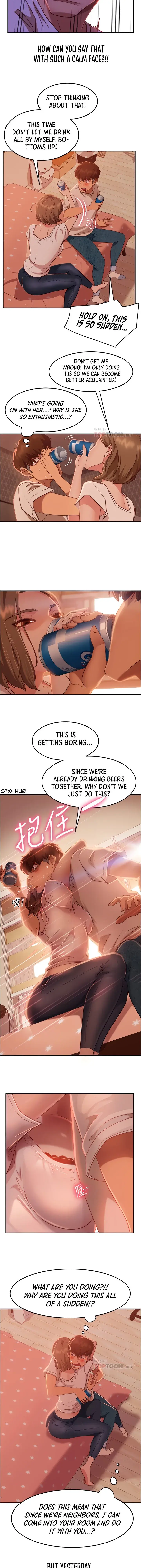 A Twisted Day Chapter 15 - Page 13