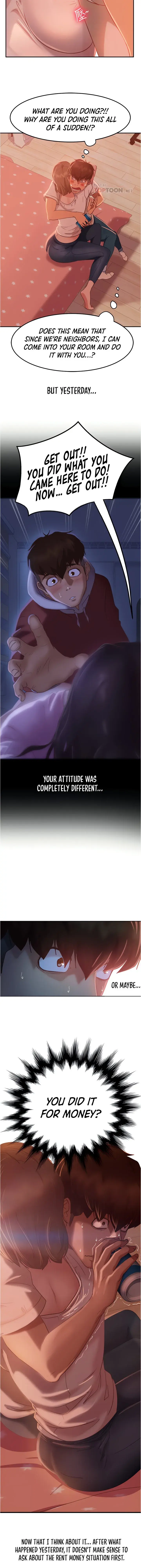 A Twisted Day Chapter 15 - Page 15