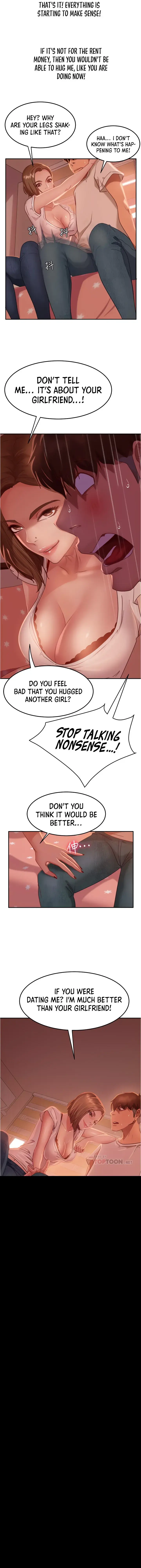 A Twisted Day Chapter 15 - Page 18