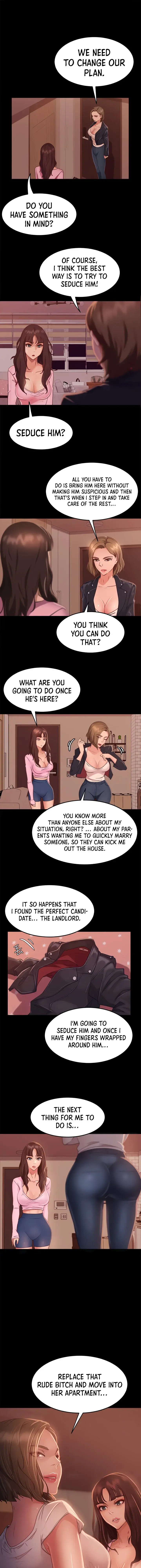 A Twisted Day Chapter 15 - Page 2