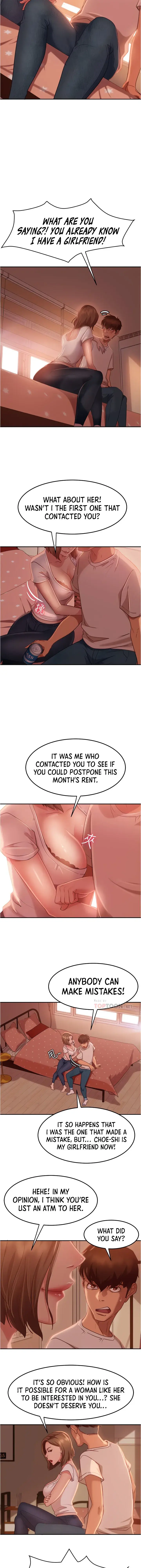 A Twisted Day Chapter 15 - Page 20
