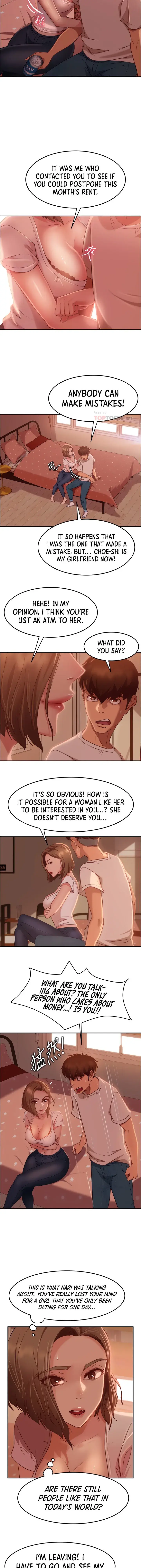 A Twisted Day Chapter 15 - Page 21