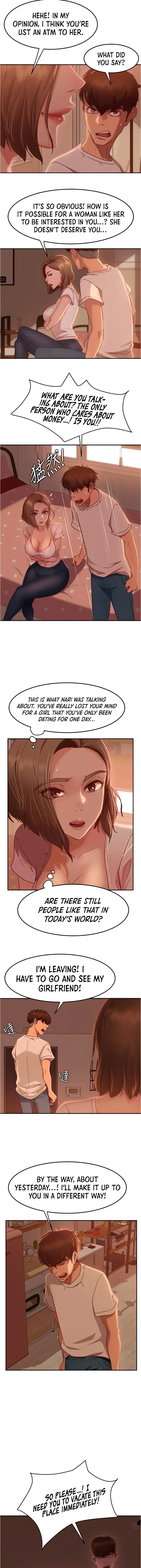 A Twisted Day Chapter 15 - Page 22