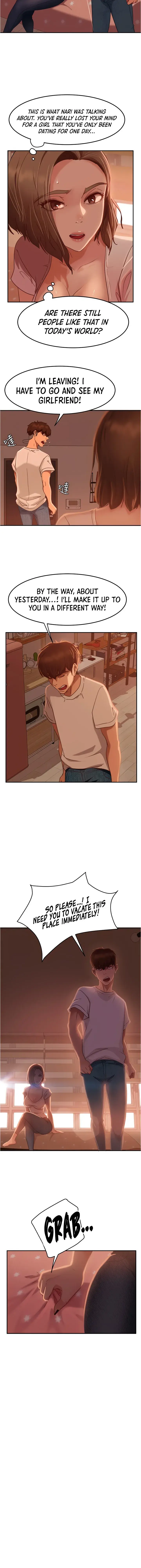 A Twisted Day Chapter 15 - Page 23