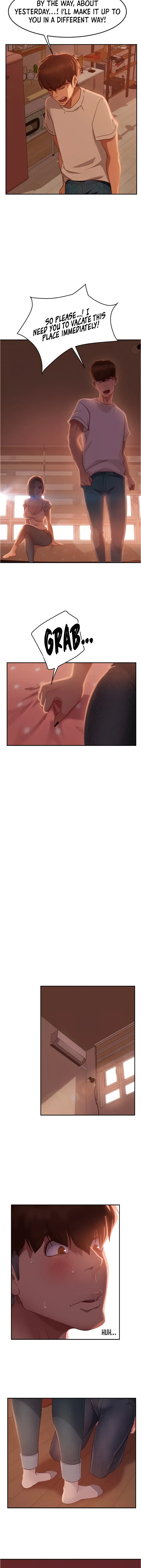 A Twisted Day Chapter 15 - Page 24