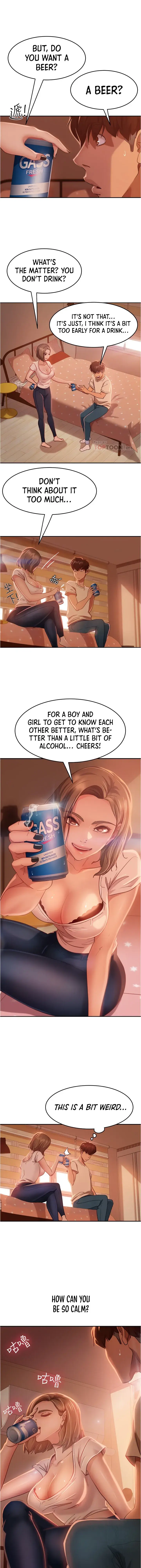 A Twisted Day Chapter 15 - Page 6