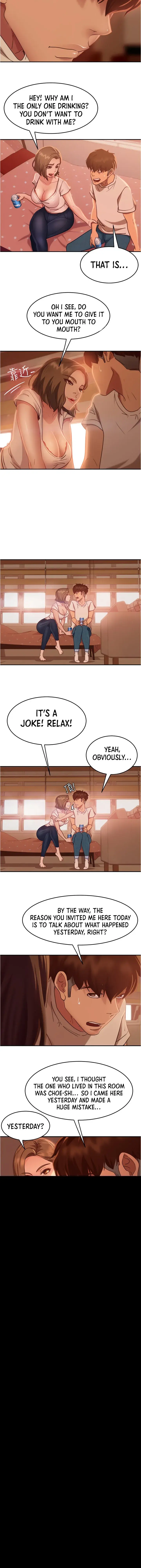 A Twisted Day Chapter 15 - Page 9