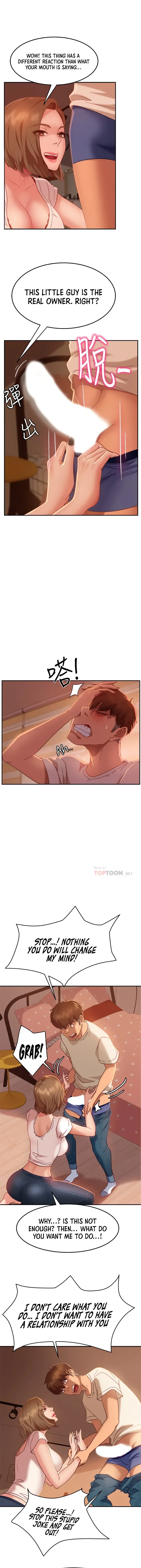 A Twisted Day Chapter 16 - Page 11