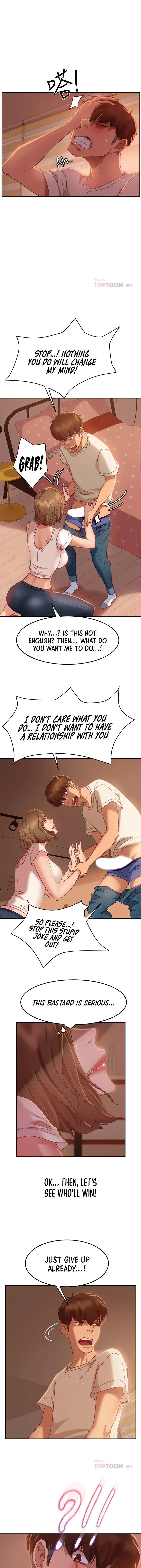A Twisted Day Chapter 16 - Page 12