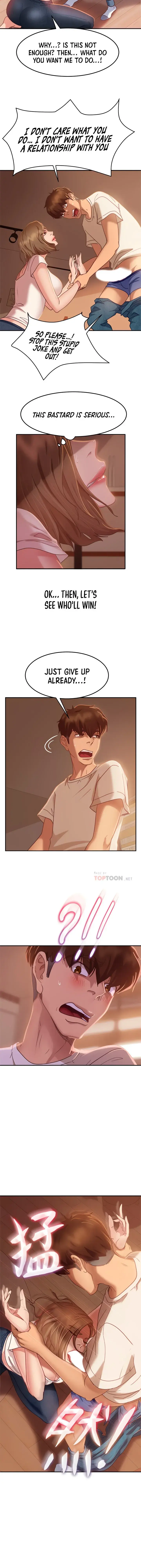 A Twisted Day Chapter 16 - Page 13