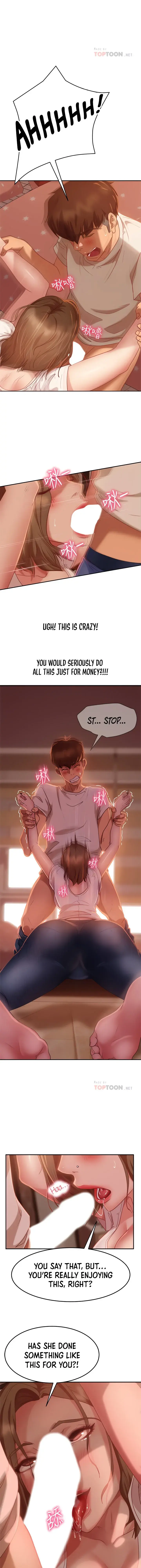 A Twisted Day Chapter 16 - Page 16
