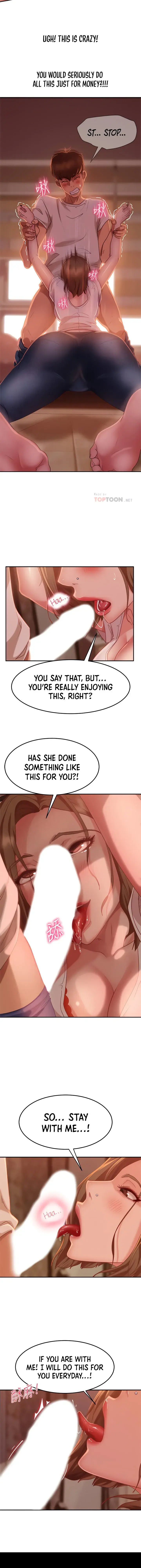 A Twisted Day Chapter 16 - Page 17