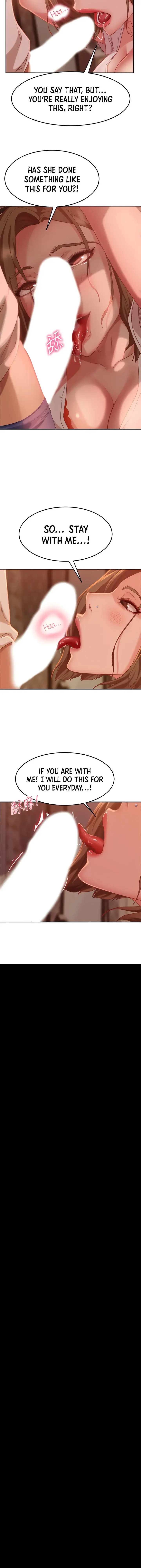 A Twisted Day Chapter 16 - Page 18